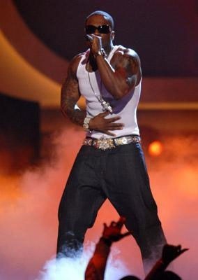 50 Cent fará três shows no Brasil em julho - Reprodução/ MySpace