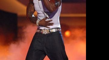 50 Cent fará três shows no Brasil em julho - Reprodução/ MySpace