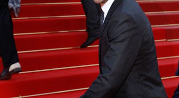 Dominic Cooper será Howard Stark em <i>Captain America: The First Avenger</i> - AP