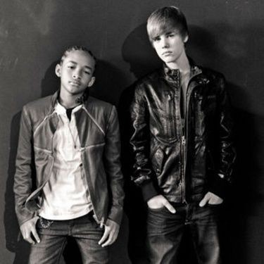 Justin Bieber e Jaden Smith fazem música para trilha sonora de Karatê Kid