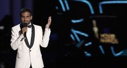Aziz Ansari - MTV Movie Awards