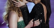 Sandra Bullock e Scarlet Johansson - MTV Movie Awards