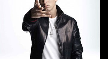 <i>Recovery</i>, novo disco de Eminem, chega às lojas em 22 de junho - Reprodução/Myspace oficial