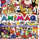 Animaq - Almanaque dos Desenhos Animados