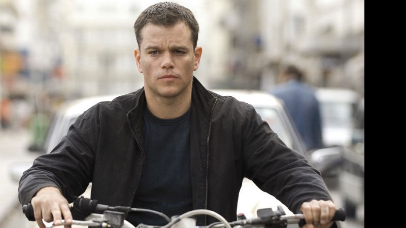 Retorno de Matt Damon para <i>The Bourne Legacy</i> ainda não é certo - Reprodução