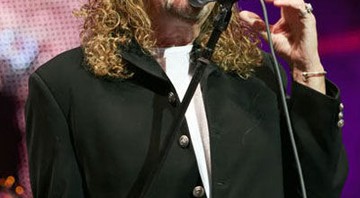 Robert Plant vai laçar segundo disco - Reprodução/Site oficial
