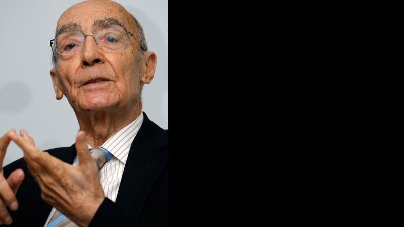 José Saramago morreu aos 87 anos - AP