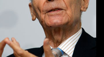 José Saramago morreu aos 87 anos - AP