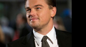 Leonardo DiCaprio viverá ex-diretor do FBI em novo longa - AP