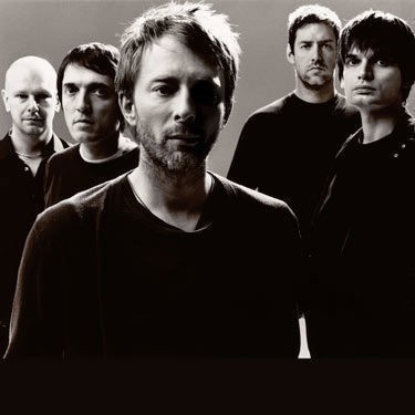 Radiohead não lança um álbum novo desde In Rainbows, de 2007