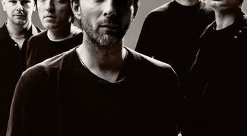 Radiohead não lança um álbum novo desde <i>In Rainbows</i>, de 2007 - Divulgação