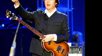 Paul McCartney está compondo para espetáculo de balé - AP