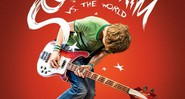 Trilha sonora de <i>Scott Pilgrim Contra o Mundo</i> trará Beck, Broken Social Scene, Metric e outros - Reprodução