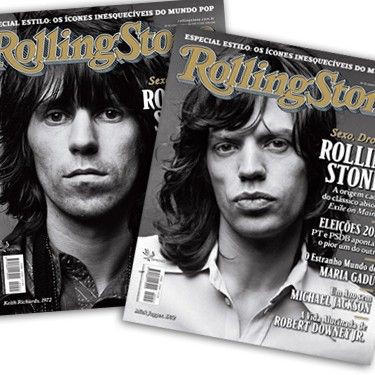 Clássico absoluto: em edição para colecionador, Rolling Stones relembram as origens do disco Exile on Main St.