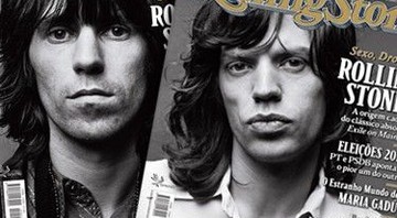 Clássico absoluto: em edição para colecionador, Rolling Stones relembram as origens do disco <i>Exile on Main St.</i> - Divulgação