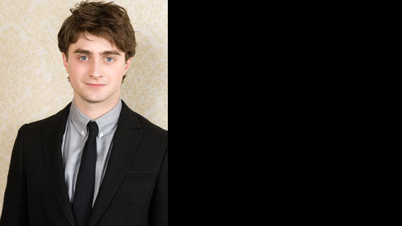 Daniel Radcliffe interpretará soldado novato do exército alemão