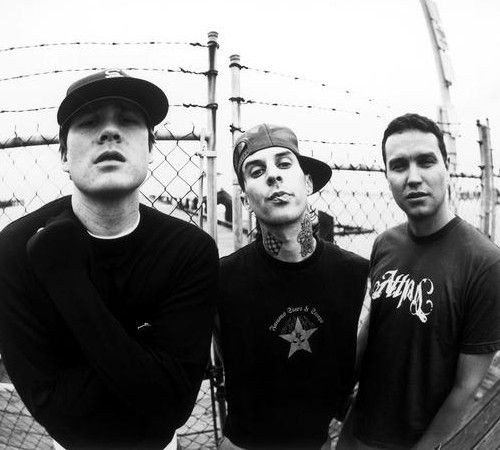 Blink 182 começa gravar novo disco em agosto