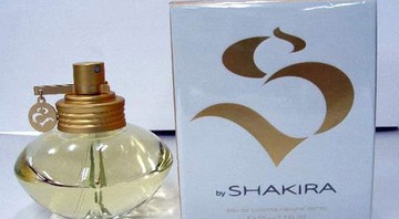 <i>S by Shakira</i> ainda não tem data de lançamento no Brasil - Reprodução/Las Caderas No Mienten