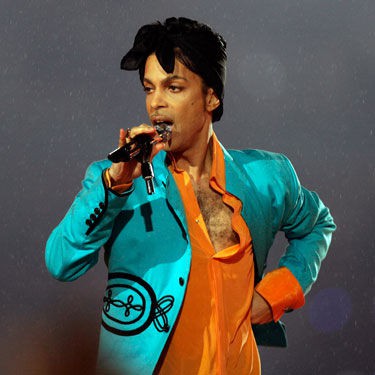 Prince lançará novo álbum 20Ten em julho