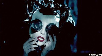 Lady Gaga: a rainha dos vídeos - Repdrodução