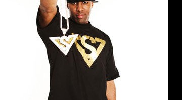 DJ Whoo Kid, que vem ao Brasil junto a 50 Cent, causa polêmica no Twitter - Reprodução/MySpace