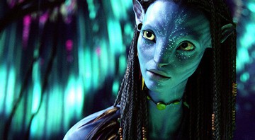 <i>Avatar</i> bateu recorde de bilheteria, somando mais de US$ 2,7 bilhões no mundo todo - Reprodução/Flickr oficial