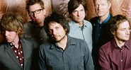 Wilco deixa gravadora; banda entra em estúdio em agosto para trabalhar em novo álbum - Reprodução/ site oficial