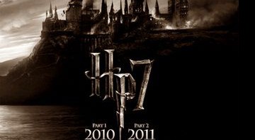 Primeira parte de <i>Harry Potter e as Relíquias da Morte</i> estreia em 19 de novembro - Reprodução