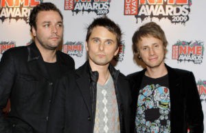 Muse gravará o sucessor de <i>The Resistance</i> no ano que vem - AP