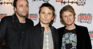 Muse gravará o sucessor de <i>The Resistance</i> no ano que vem - AP