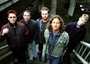 Pearl Jam fará pausa por tempo indeterminado, segundo o vocalista Eddie Vedder