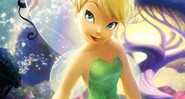 Tinker Bell - Uma Aventura no Mundo das Fadas