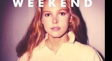 Kirsten Kennis processa Vampire Weekend pela fotografia usada na capa do disco <i>Contra</i>, lançado em janeiro deste ano - Divulgação
