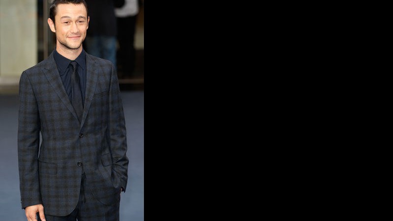 Joseph Gordon-Levitt trabalhou com o diretor de Batman, Christopher Nolan, em A Origem