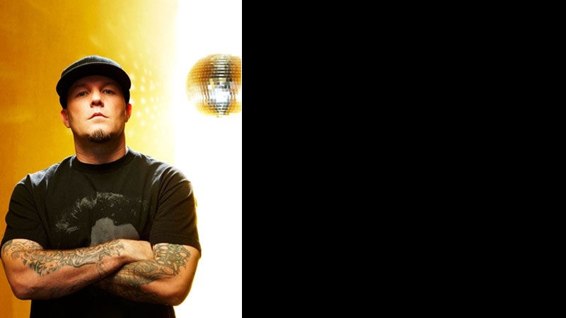 Fred Durst confirma dois shows do Limp Bizkit no Brasil