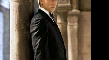 Daniel Craig viverá o jornalista Mikael Blomkvist em adaptação de David Fincher - Reprodução
