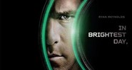 Ryan Reynolds - Lanterna Verde