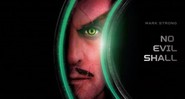 Mark Strong - Lanterna Verde