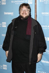 Guillermo Del Toro se juntará a James Cameron em novo filme, segundo site