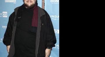 Guillermo Del Toro se juntará a James Cameron em novo filme, segundo site - AP