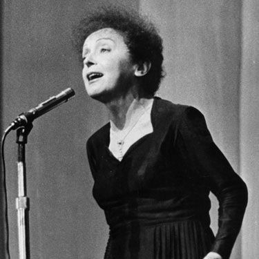 "Non, Je Ne Regrette Rien", famosa na voz de Édith Piaf, inspira trilha-sonora de A Origem