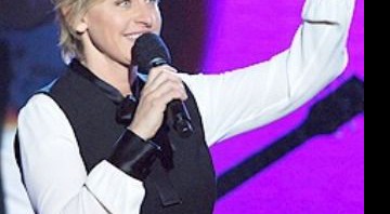 Ellen DeGeneres deixa o programa <i>American Idols</i>; Jennifer Lopez é a principal candidata para substituí-la na equipe de jurados - Reprodução/Site Oficial