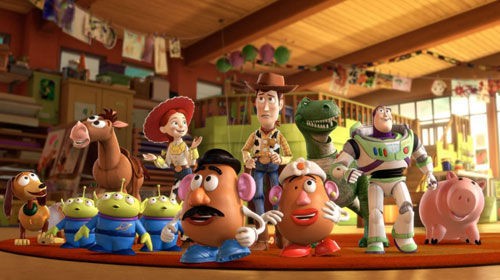 Toy Story 3 ultrapassa Shrek 2 e se posiciona como a animação mais rentável de todos os tempos