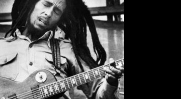 Faixa de Bob Marley & The Wailers integra Rock Band 3 - AP