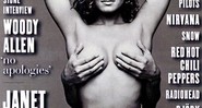 Rolling Stone - Janet Jackson
