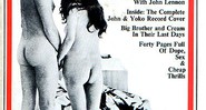 Rolling Stone - Yoko Ono e John Lennon