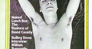 Rolling Stone - David Cassidy