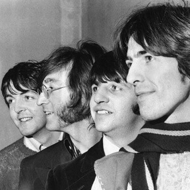 Itens dos Beatles serão leiloados em Liverpool