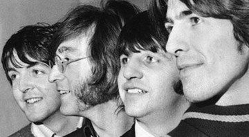 Itens dos Beatles serão leiloados em Liverpool - AP