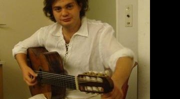 O músico Yamandu Costa, que vai abrir o projeto - Divulgação/MySpace
